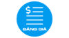 BẢNG GIÁ DỊCH VỤ KHÔNG BHYT